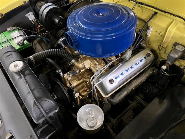 1955 Mercury Monterey (CC-1583151) for sale in Maple Lake, Minnesota