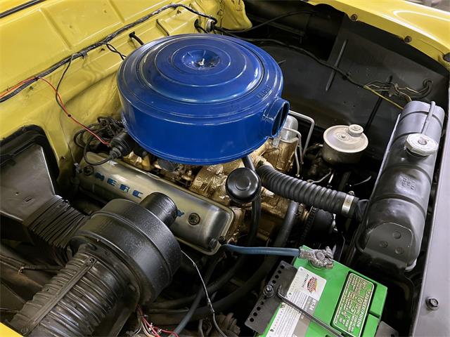 1955 Mercury Monterey (CC-1583151) for sale in Maple Lake, Minnesota