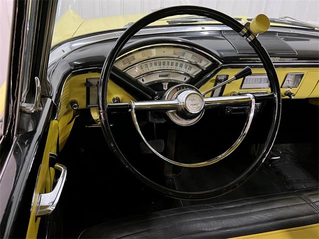 1955 Mercury Monterey (CC-1583151) for sale in Maple Lake, Minnesota