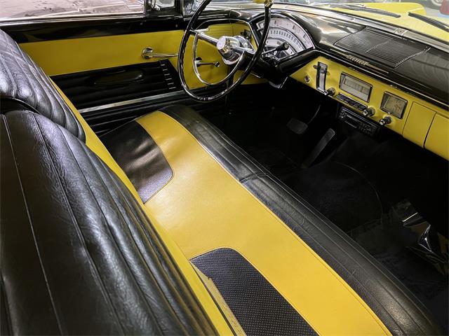 1955 Mercury Monterey (CC-1583151) for sale in Maple Lake, Minnesota