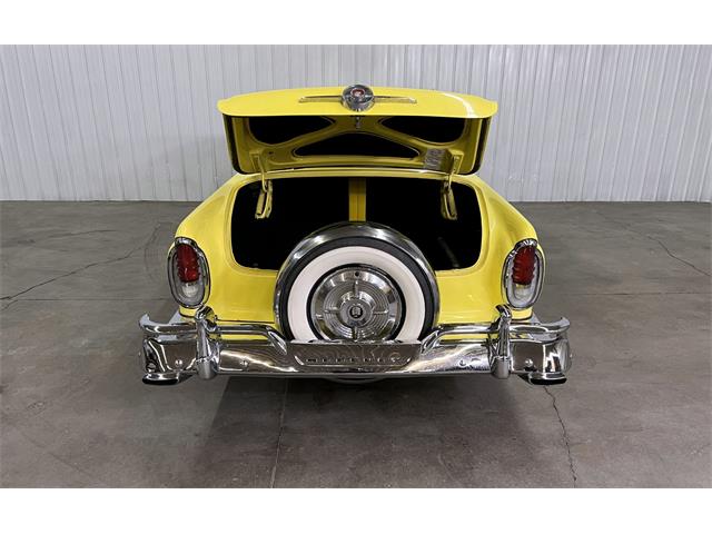 1955 Mercury Monterey (CC-1583151) for sale in Maple Lake, Minnesota