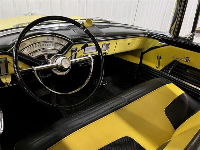 1955 Mercury Monterey (CC-1583151) for sale in Maple Lake, Minnesota