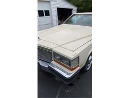 1980 Cadillac 2-Dr Coupe (CC-1583169) for sale in South Newfane , Vermont