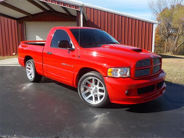 2005 Dodge SRT 10 (CC-1583197) for sale in Choctaw, Oklahoma