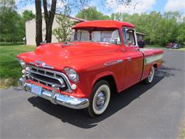 1957 Chevrolet Cameo (CC-1580320) for sale in Elmhurst , Illinois