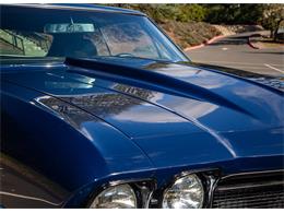 1968 Chevrolet Chevelle (CC-1583204) for sale in Orinda, California