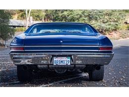 1968 Chevrolet Chevelle (CC-1583204) for sale in Orinda, California