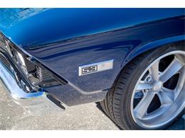 1968 Chevrolet Chevelle (CC-1583204) for sale in Orinda, California