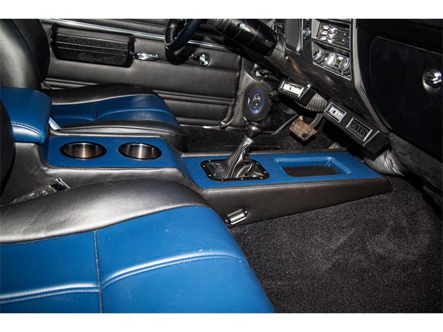 1968 Chevrolet Chevelle (CC-1583204) for sale in Orinda, California