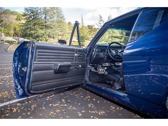 1968 Chevrolet Chevelle (CC-1583204) for sale in Orinda, California