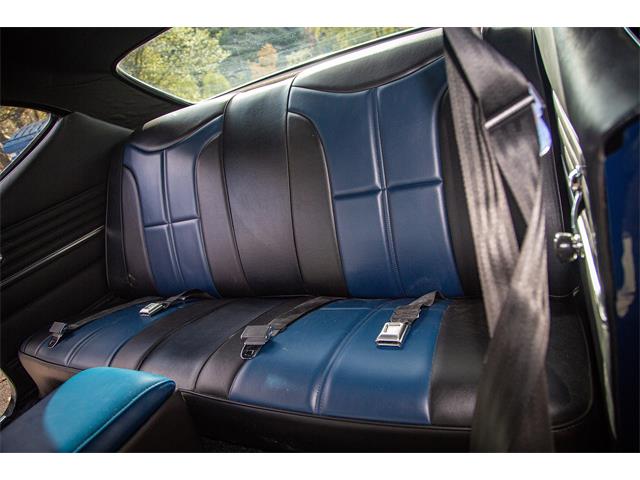 1968 Chevrolet Chevelle (CC-1583204) for sale in Orinda, California