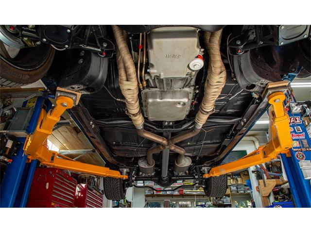 1968 Chevrolet Chevelle (CC-1583204) for sale in Orinda, California