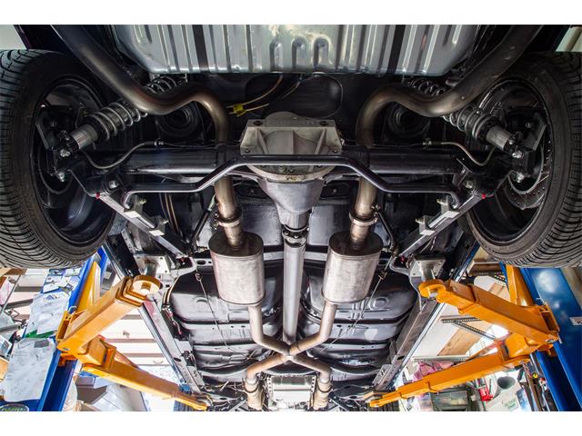 1968 Chevrolet Chevelle (CC-1583204) for sale in Orinda, California
