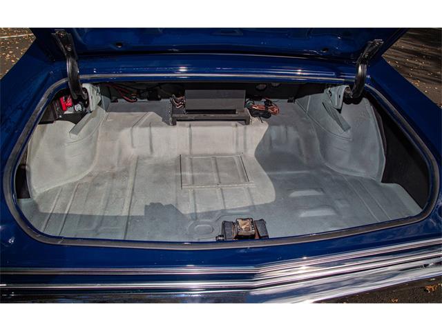1968 Chevrolet Chevelle (CC-1583204) for sale in Orinda, California