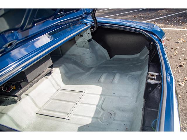 1968 Chevrolet Chevelle (CC-1583204) for sale in Orinda, California
