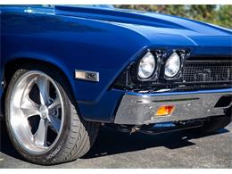 1968 Chevrolet Chevelle (CC-1583204) for sale in Orinda, California
