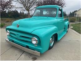 1953 Ford F100 (CC-1583215) for sale in Roseville, California