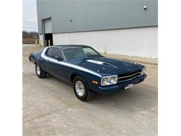 1974 Plymouth Road Runner (CC-1580322) for sale in Macomb, Michigan