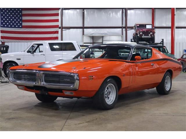 1971 Dodge Charger (CC-1583238) for sale in Kentwood, Michigan