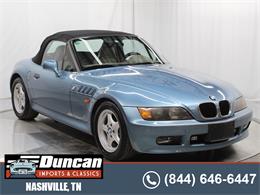 1996 BMW Z3 (CC-1583272) for sale in Christiansburg, Virginia