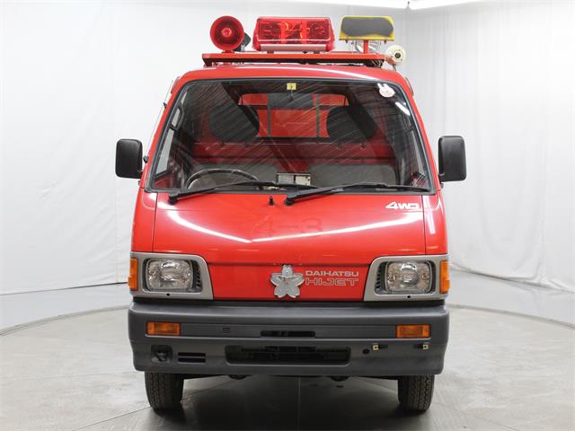 1992 Daihatsu Hijet (CC-1583277) for sale in Christiansburg, Virginia