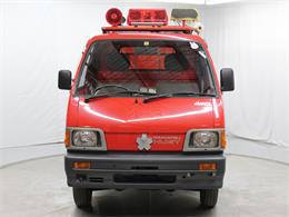 1992 Daihatsu Hijet (CC-1583277) for sale in Christiansburg, Virginia