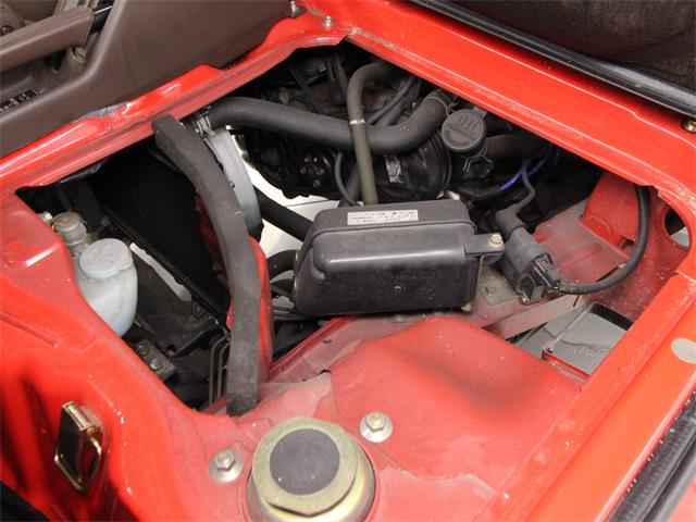 1992 Daihatsu Hijet (CC-1583277) for sale in Christiansburg, Virginia