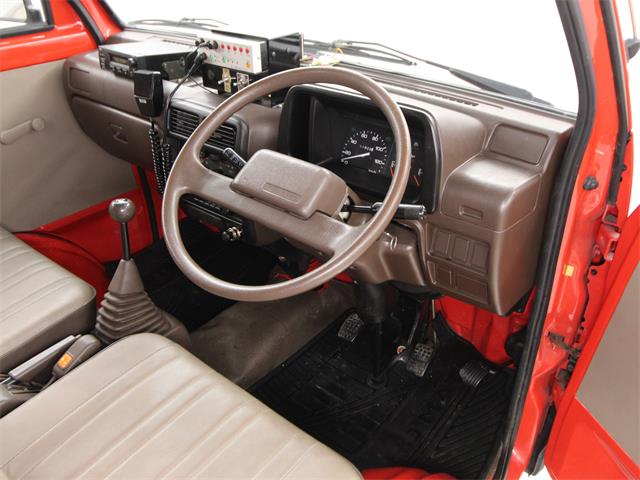 1992 Daihatsu Hijet (CC-1583277) for sale in Christiansburg, Virginia