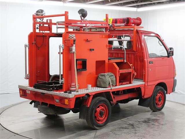 1992 Daihatsu Hijet (CC-1583277) for sale in Christiansburg, Virginia