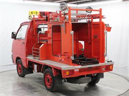 1992 Daihatsu Hijet (CC-1583277) for sale in Christiansburg, Virginia