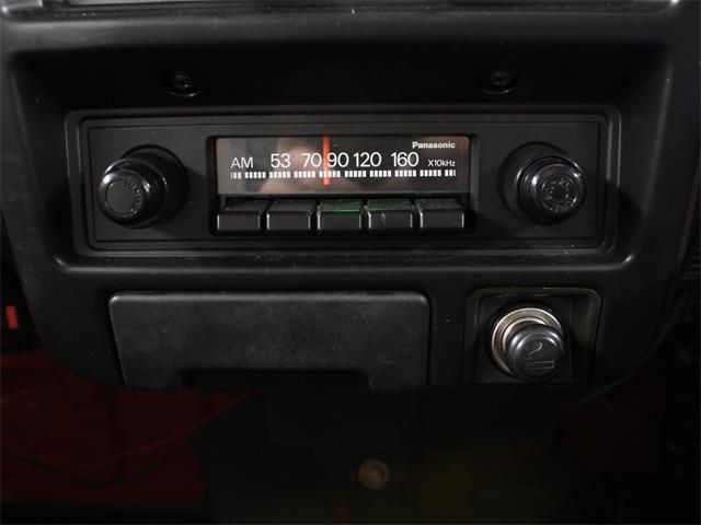1992 Daihatsu Hijet (CC-1583277) for sale in Christiansburg, Virginia