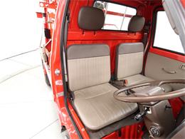 1992 Daihatsu Hijet (CC-1583277) for sale in Christiansburg, Virginia