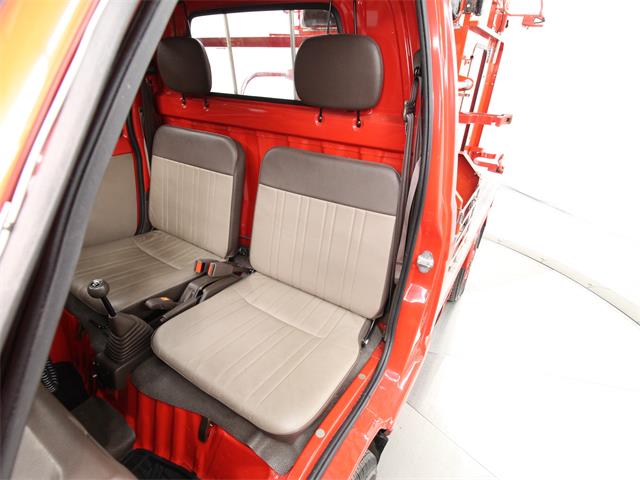 1992 Daihatsu Hijet (CC-1583277) for sale in Christiansburg, Virginia