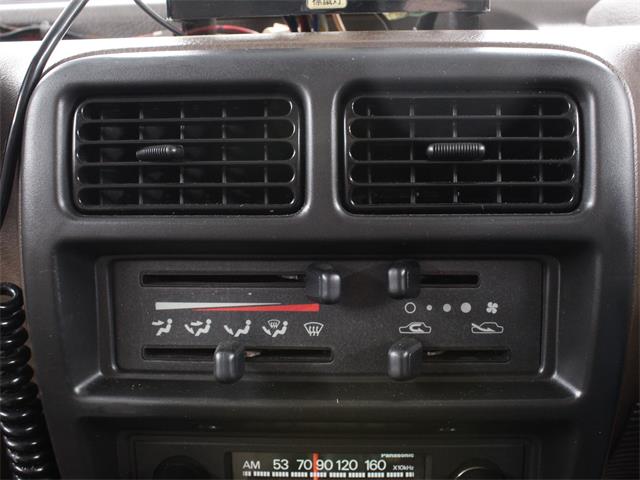 1992 Daihatsu Hijet (CC-1583277) for sale in Christiansburg, Virginia