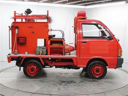 1992 Daihatsu Hijet (CC-1583277) for sale in Christiansburg, Virginia