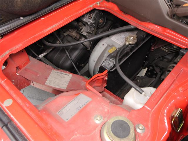 1992 Daihatsu Hijet (CC-1583277) for sale in Christiansburg, Virginia