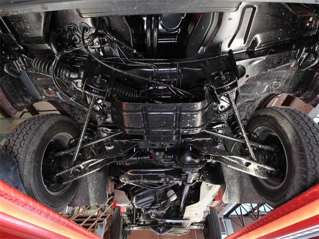 1992 Daihatsu Hijet (CC-1583277) for sale in Christiansburg, Virginia