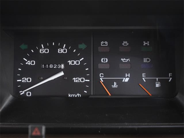 1992 Daihatsu Hijet (CC-1583277) for sale in Christiansburg, Virginia