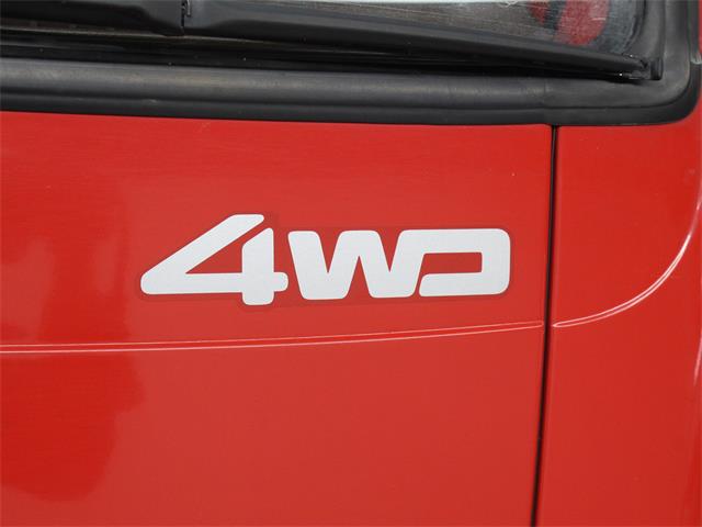 1992 Daihatsu Hijet (CC-1583277) for sale in Christiansburg, Virginia