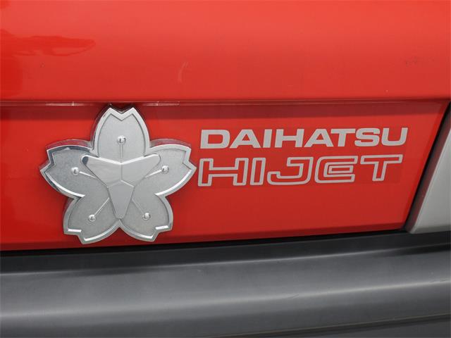 1992 Daihatsu Hijet (CC-1583277) for sale in Christiansburg, Virginia