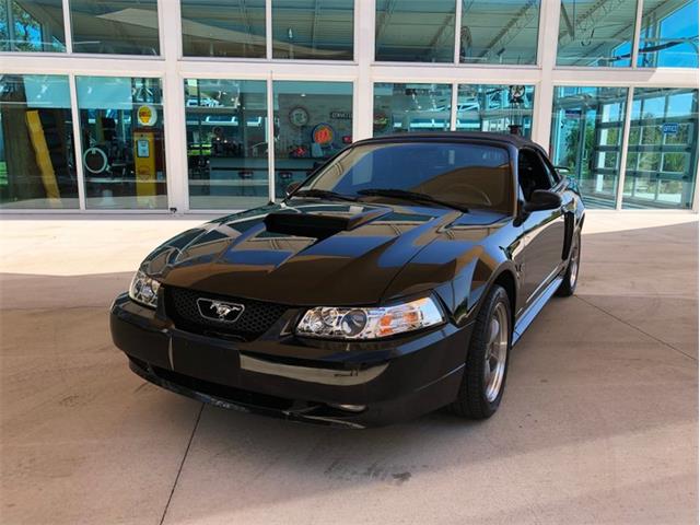 2003 Ford Mustang (CC-1583311) for sale in Palmetto, Florida