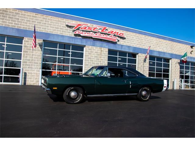 1969 Dodge Coronet (CC-1583319) for sale in St. Charles, Missouri