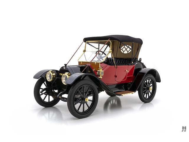 1911 Chalmers 30 (CC-1583328) for sale in Saint Louis, Missouri