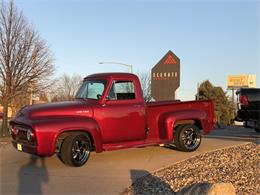 1953 Ford F100 (CC-1580333) for sale in Harlan, Iowa
