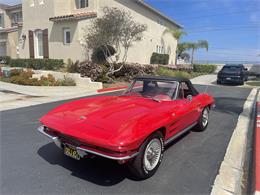1964 Chevrolet Corvette (CC-1580335) for sale in Carlsbad, California