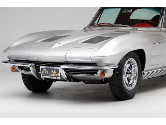 1963 Chevrolet Corvette for Sale