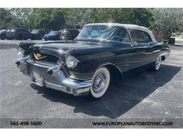 1957 Cadillac Eldorado (CC-1580336) for sale in Boca Raton, Florida