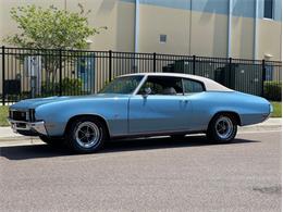 1972 Buick Gran Sport (CC-1583378) for sale in Clearwater, Florida