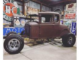 1931 Ford Model A (CC-1583417) for sale in Jackson, Michigan