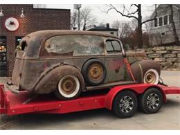 1940 Ford Panel Truck (CC-1583423) for sale in Orlando, Florida